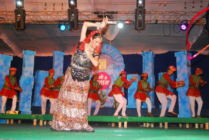 Gyan Mahavidyalaya Aligarh Events photo 3